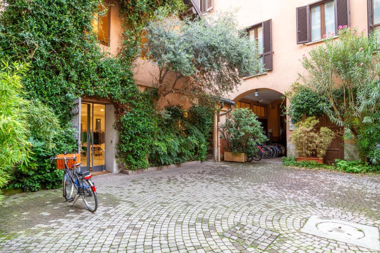 Appartamento Deliziosa Abitazione Privata In Zona Navigli Milano